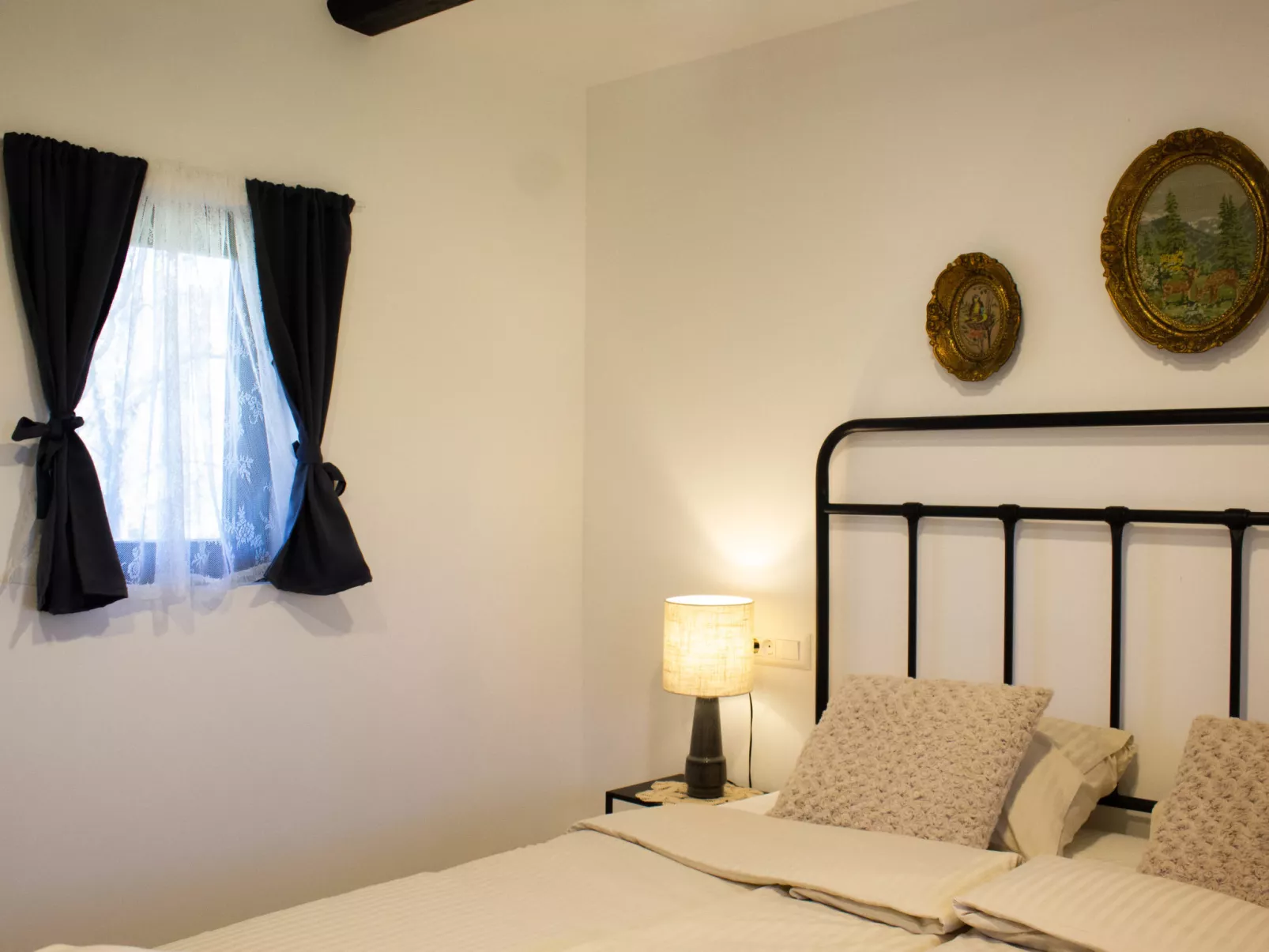 House Aurora Silvae - Inside