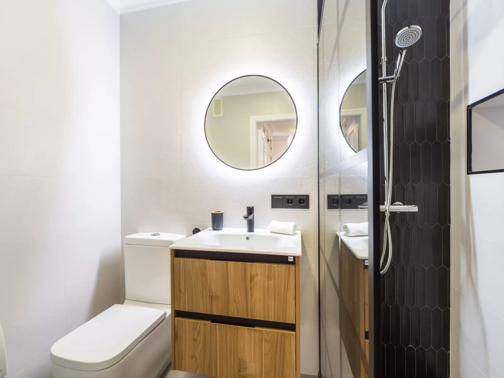 Las Terrazas de Garrucha - Drinnen