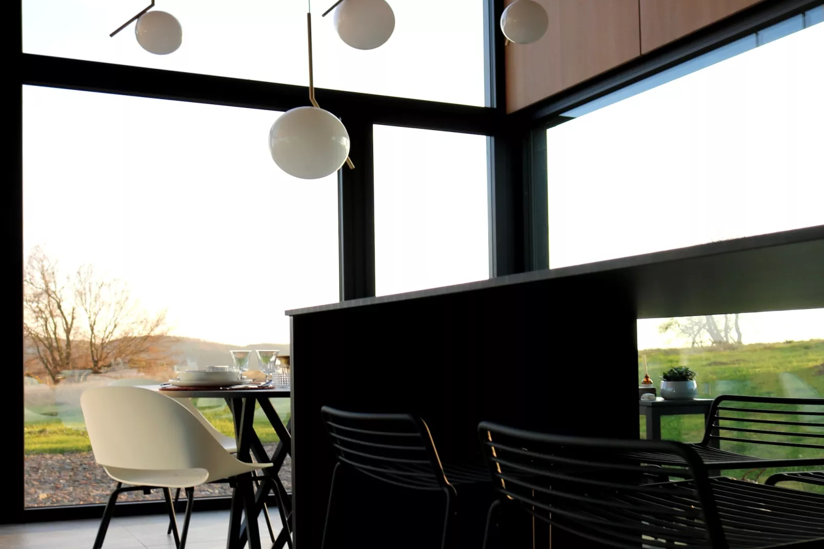 Arduenna Silva - Kitchen