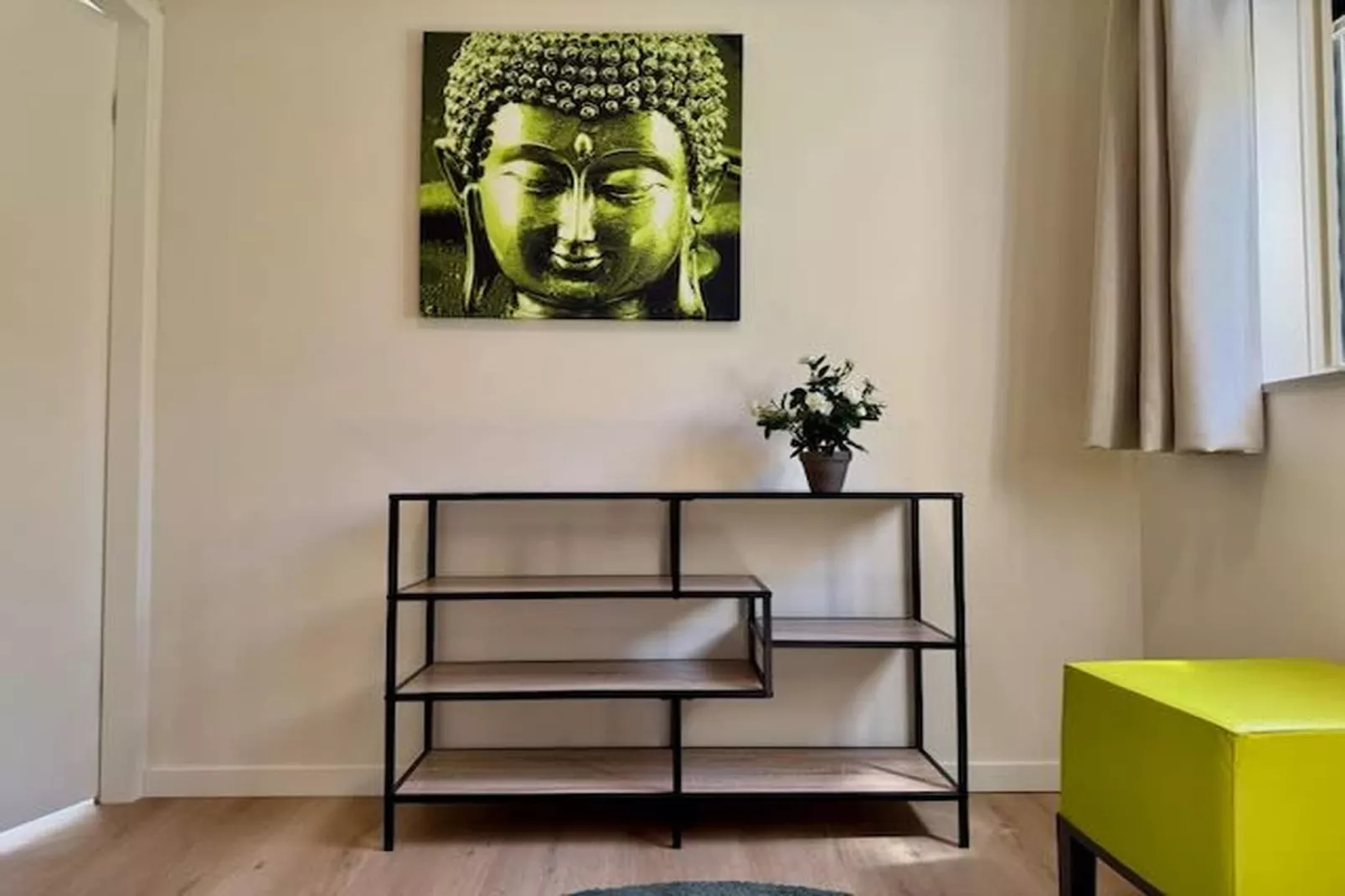 6 - Persons Forest VIP Bungalow (copy) - Ambiance