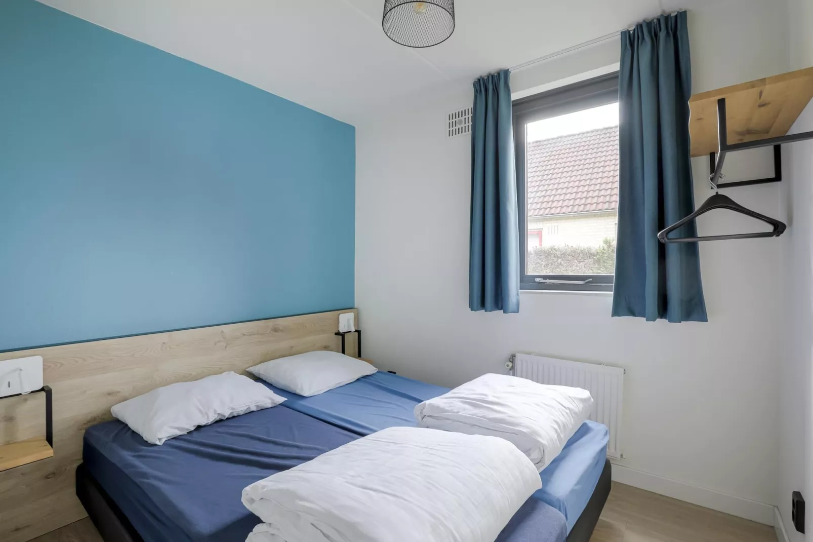 6 - Persons De Zingende Wilg (copy) - Chambre