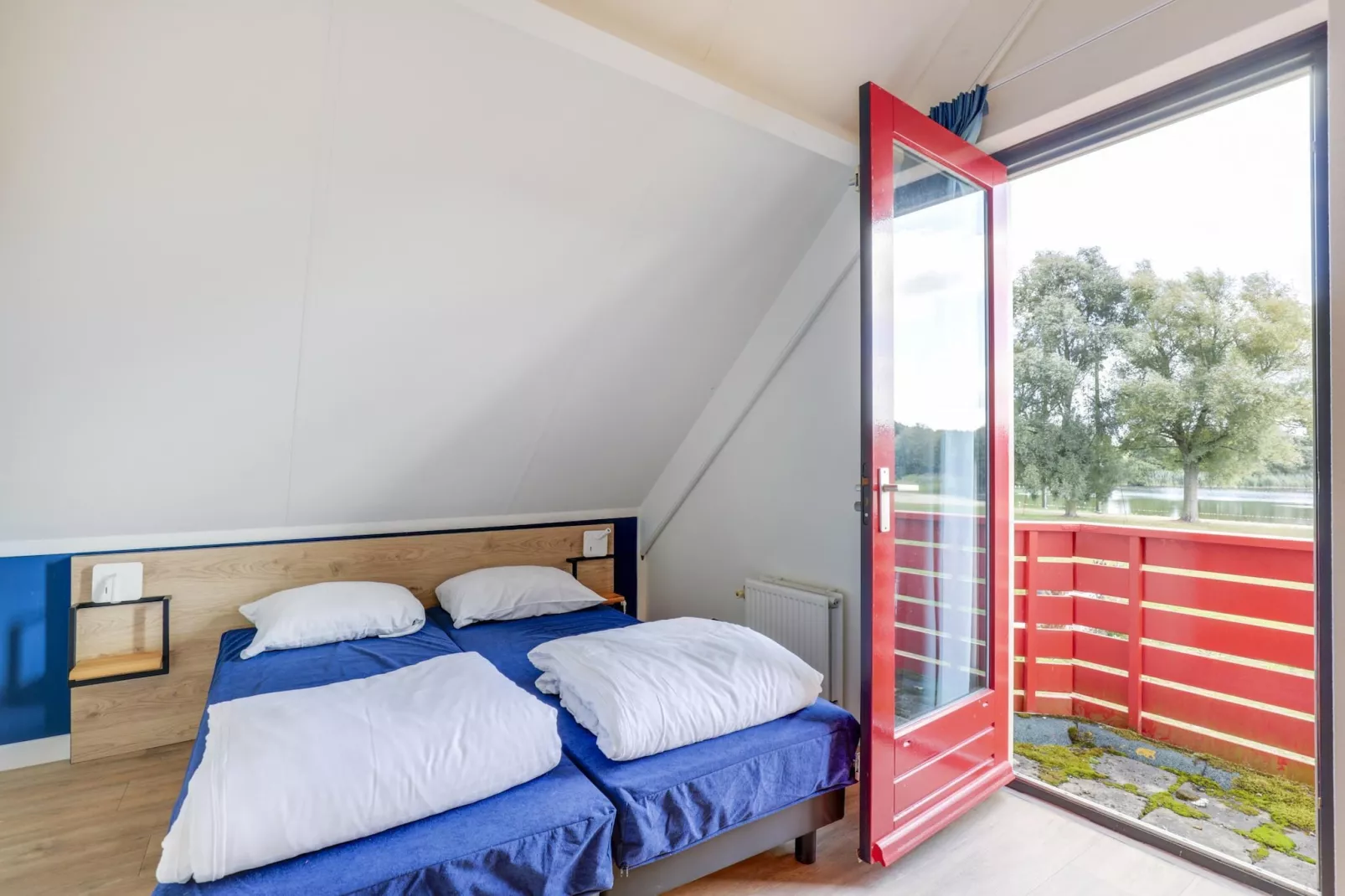 6 - Persons De Zingende Wilg (copy) (copy) - Chambre