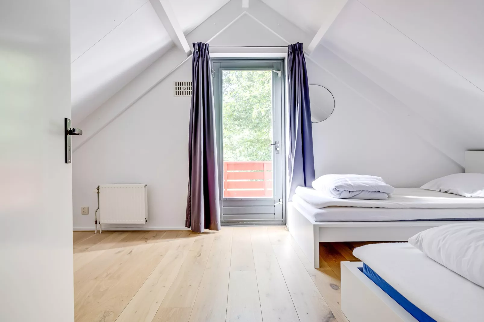 6 - Persons De Zingende Wilg (copy) (copy) (copy) - Schlafzimmer