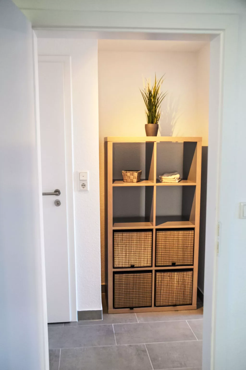 Westerdeich - Inside