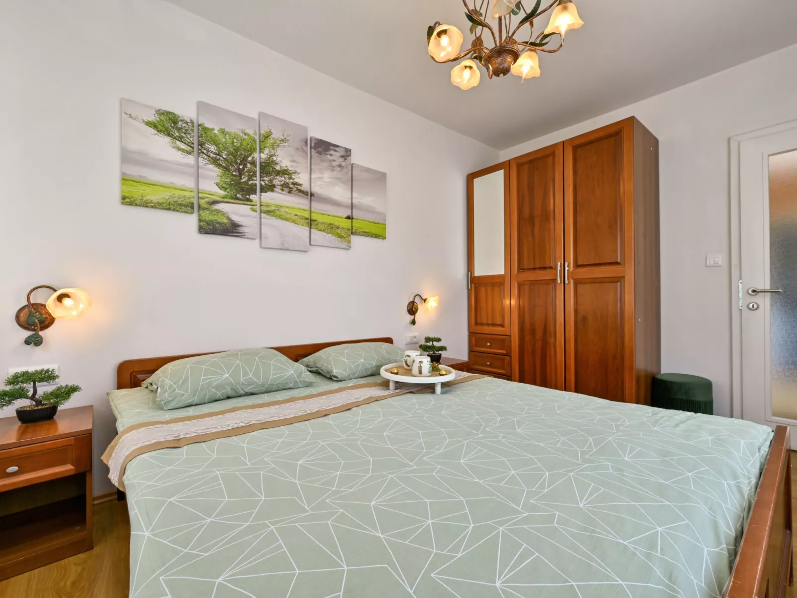 Holiday house Sunny Hill - Inside