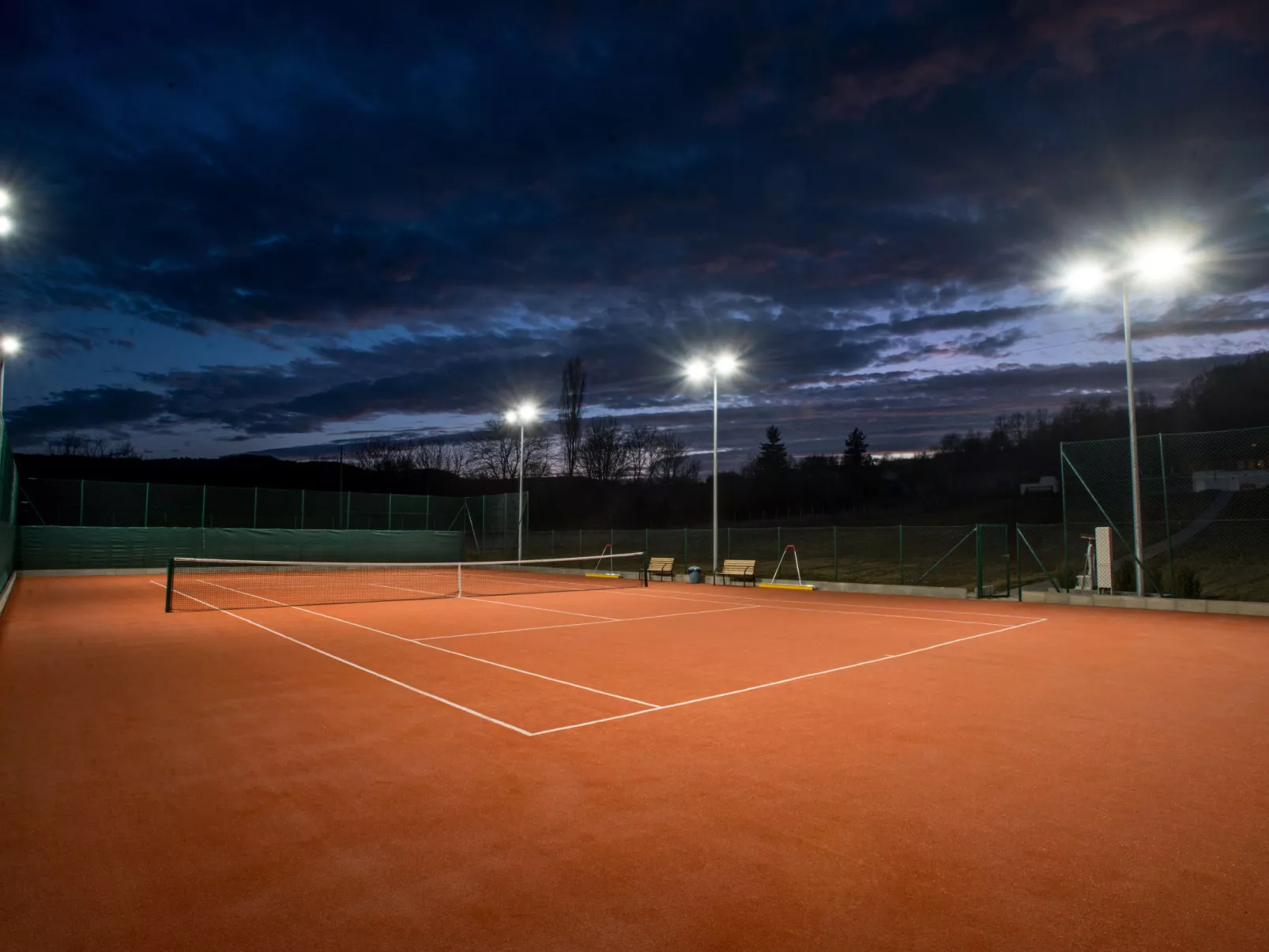 House Drvena kuća Babylonica - Dehors