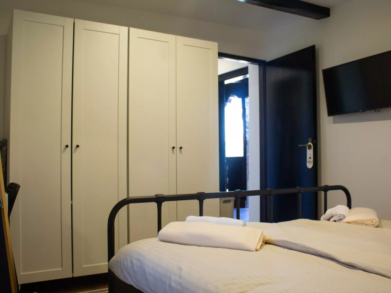 House Aurora Silvae - Inside