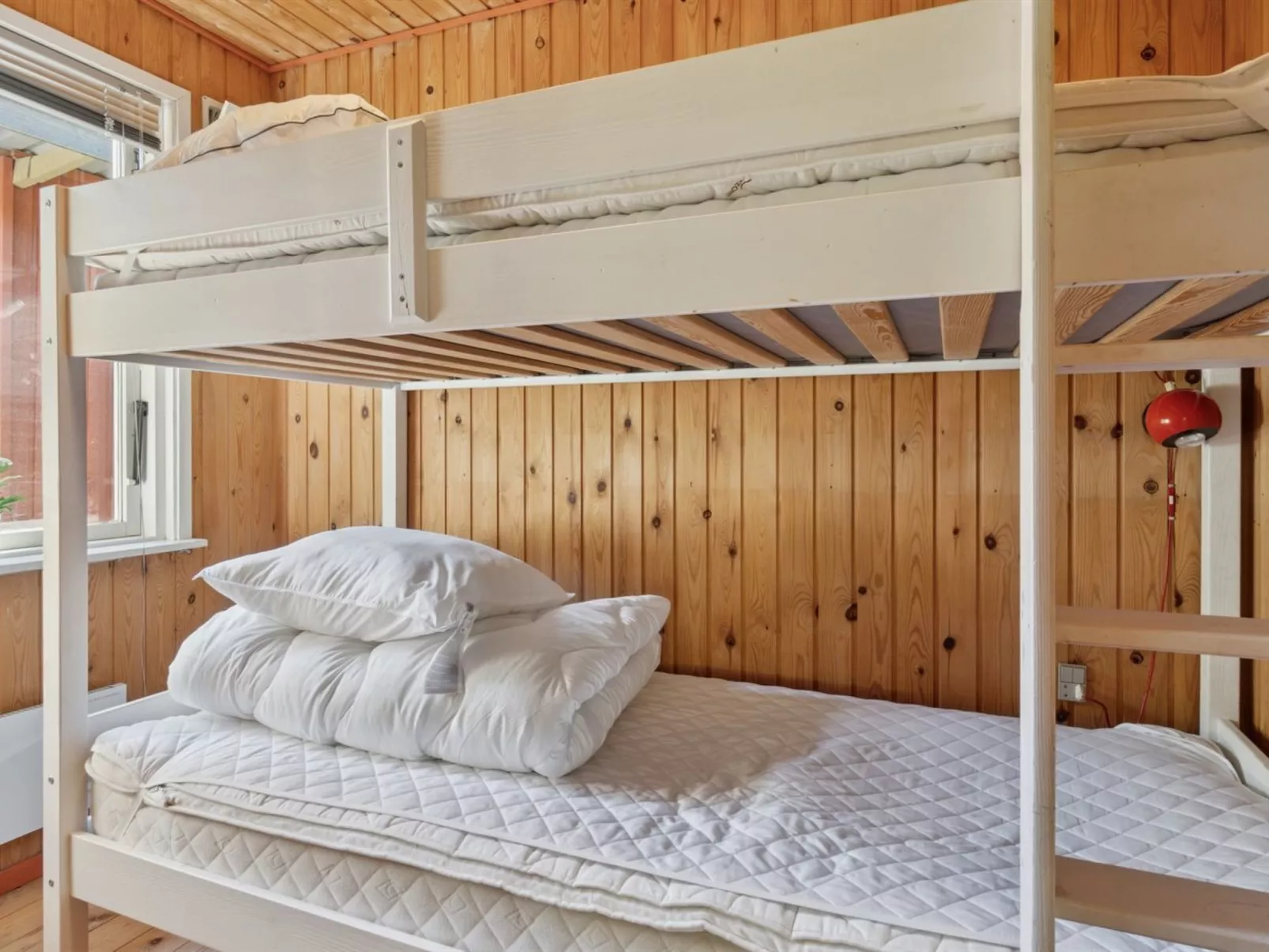 "Sigge" - 5km from the sea - Dedans