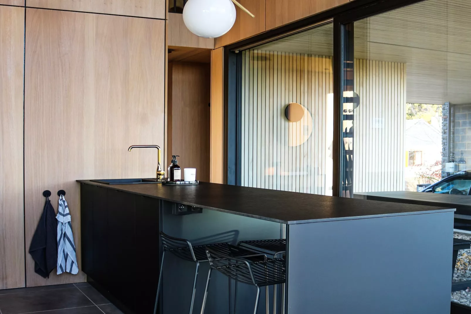 Arduenna Silva - Kitchen