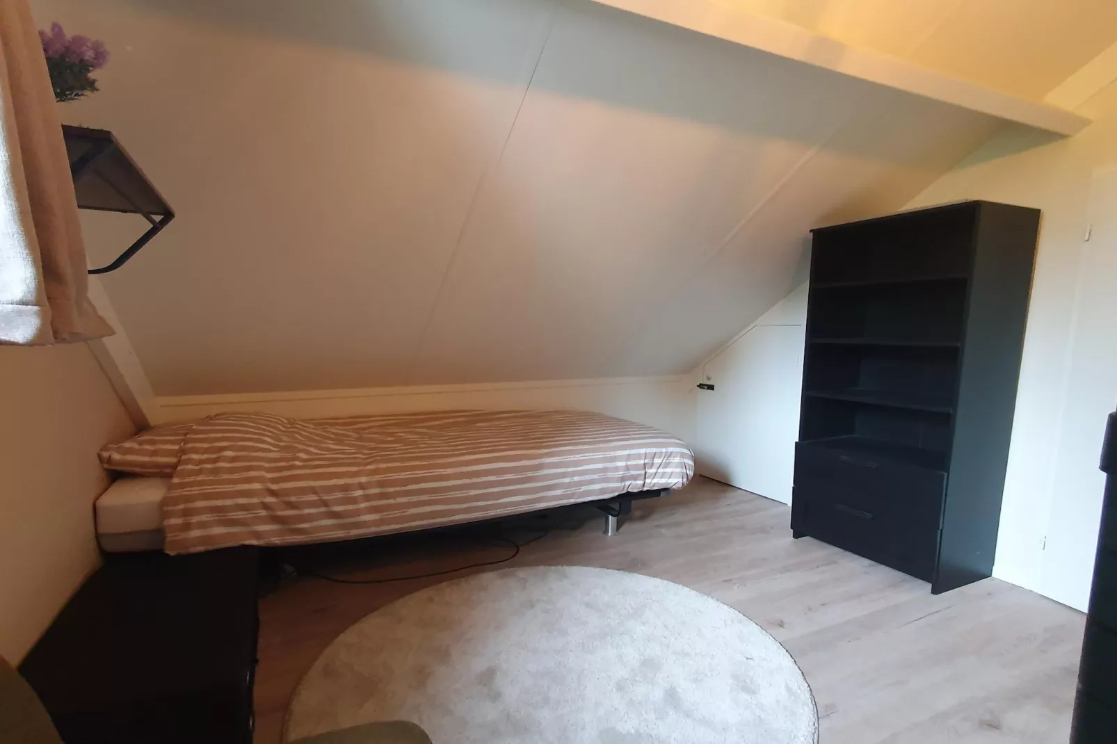 7 - Persoons Forest 217 Sauna Bungalow - Chambre