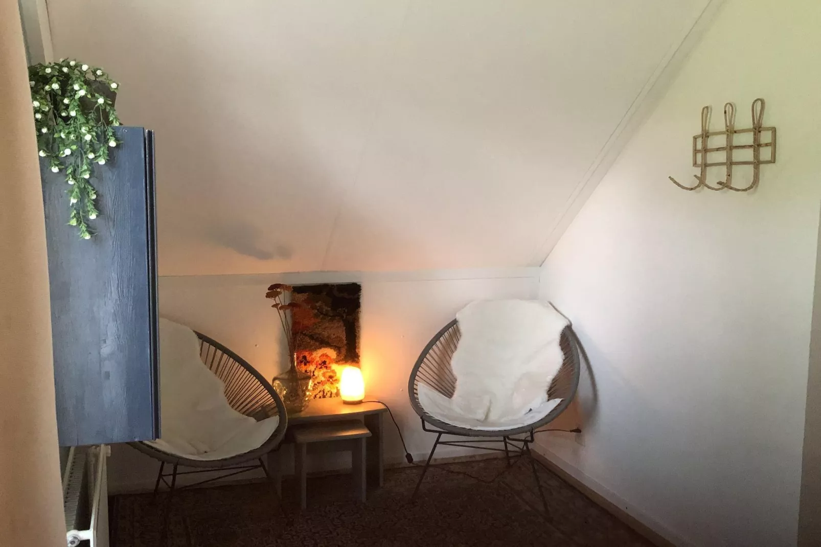 6 - Persons De Zingende Wilg - Chambre