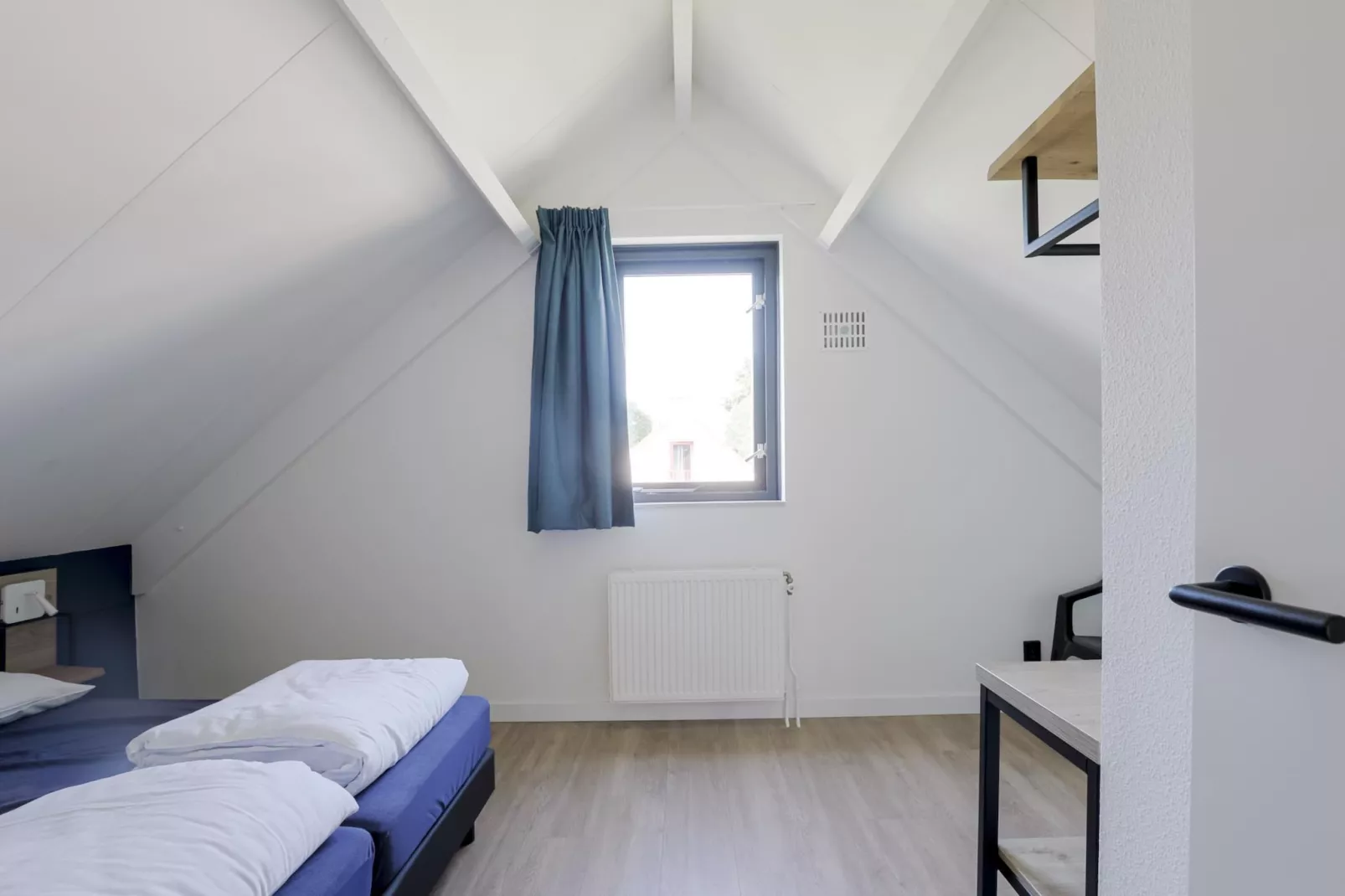 6 - Persons De Zingende Wilg (copy) (copy) - Schlafzimmer