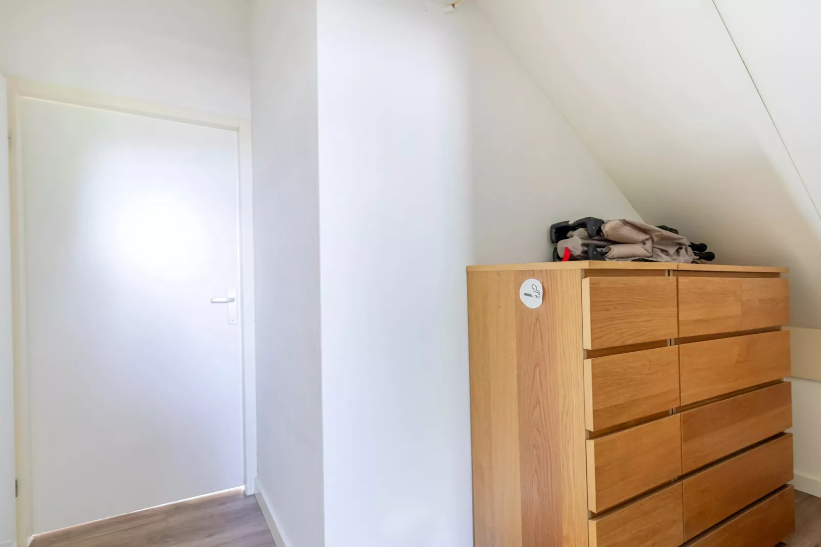 7 - Persoons Forest 217 Sauna Bungalow (copy) (copy) (copy) - Bedroom