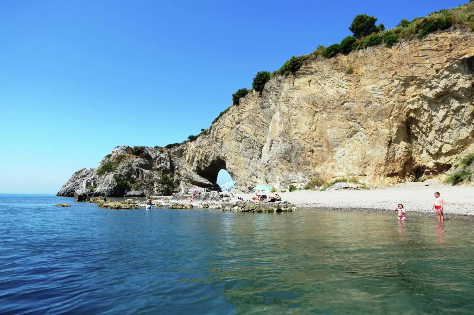 Casa Turchese - Areas within 5km in summer