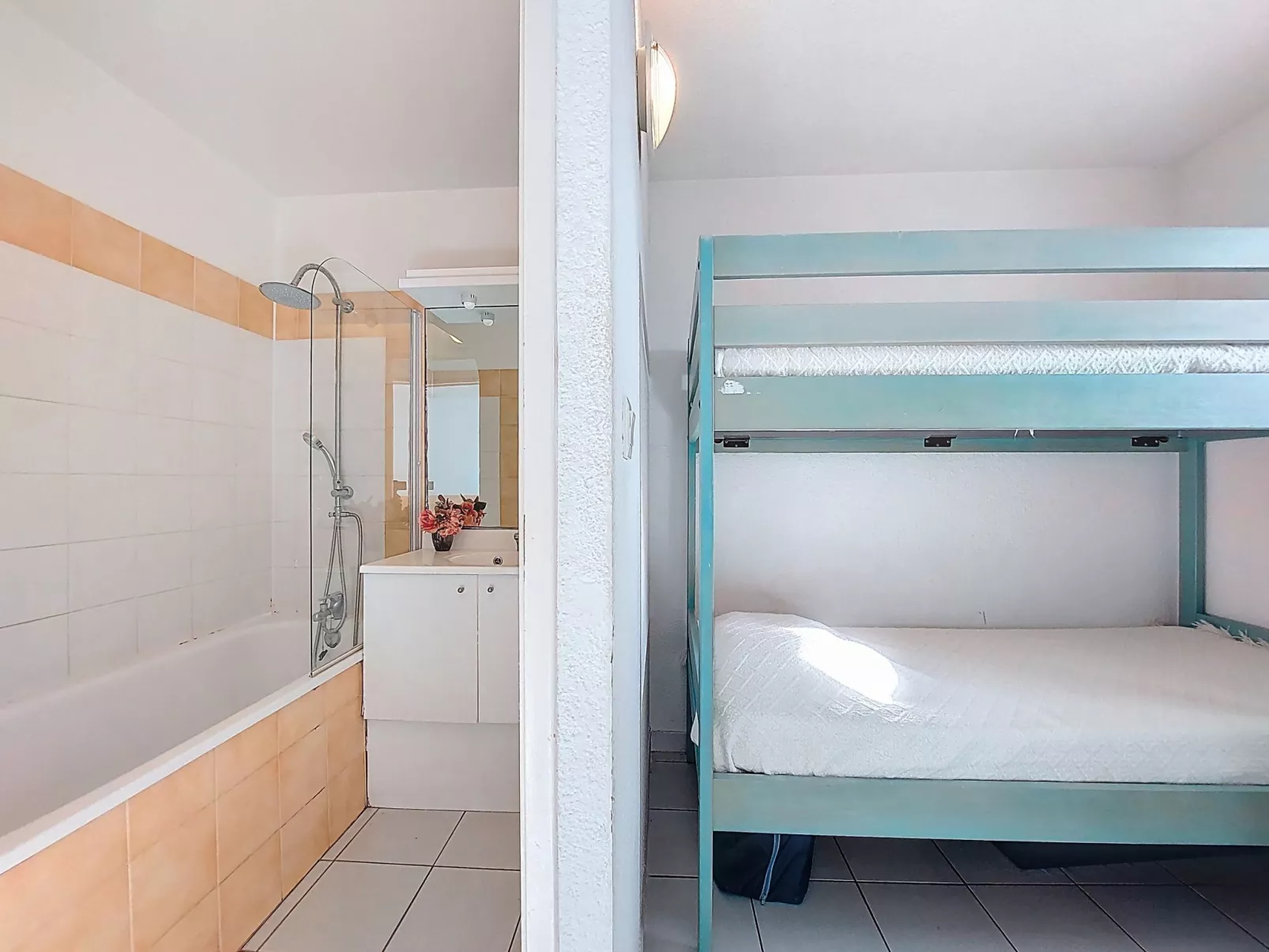 Le Myflower - Dedans