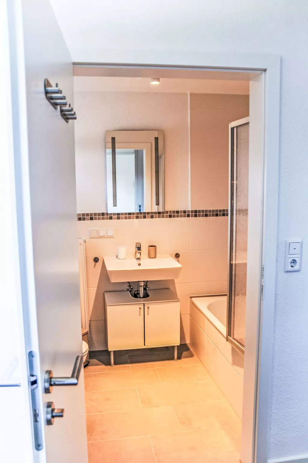 Westerdeich - Inside