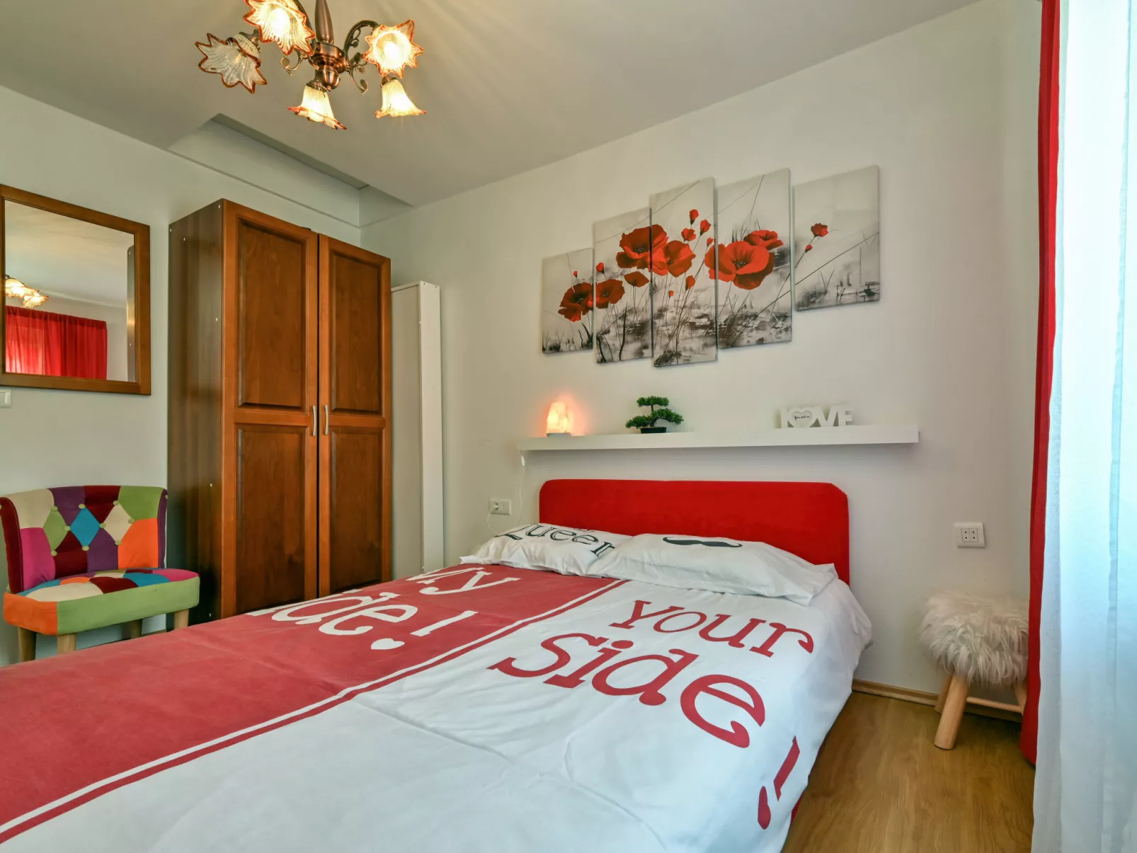 Holiday house Sunny Hill - Inside