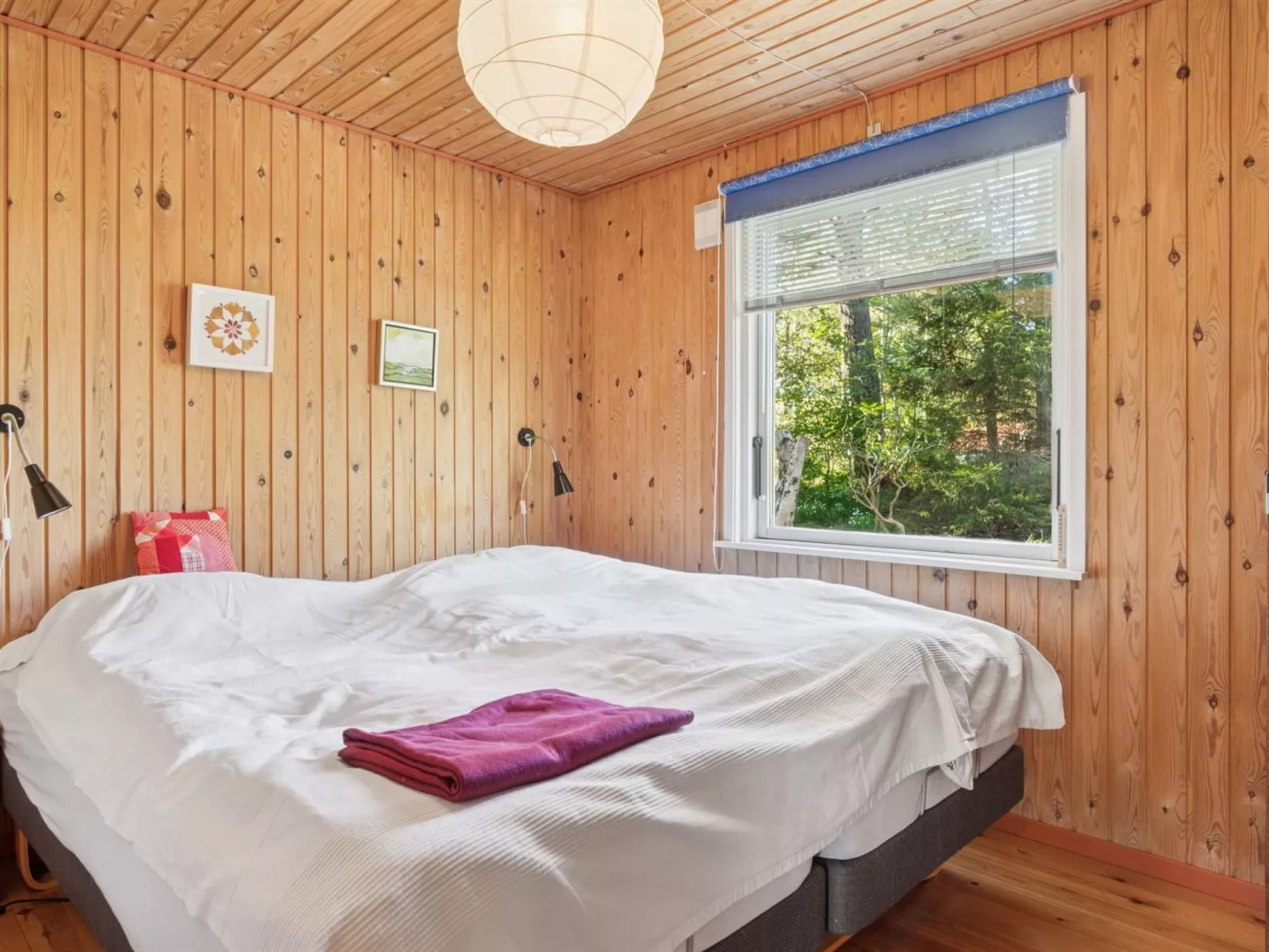 "Sigge" - 5km from the sea - Dedans