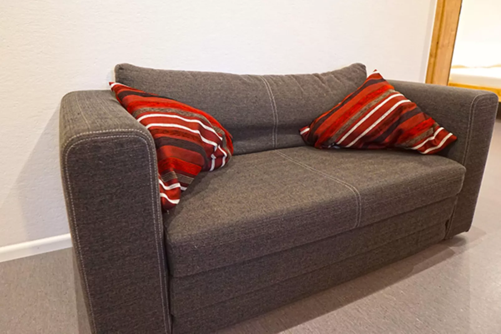 Zuckerbauernhof Weideblick - Salon