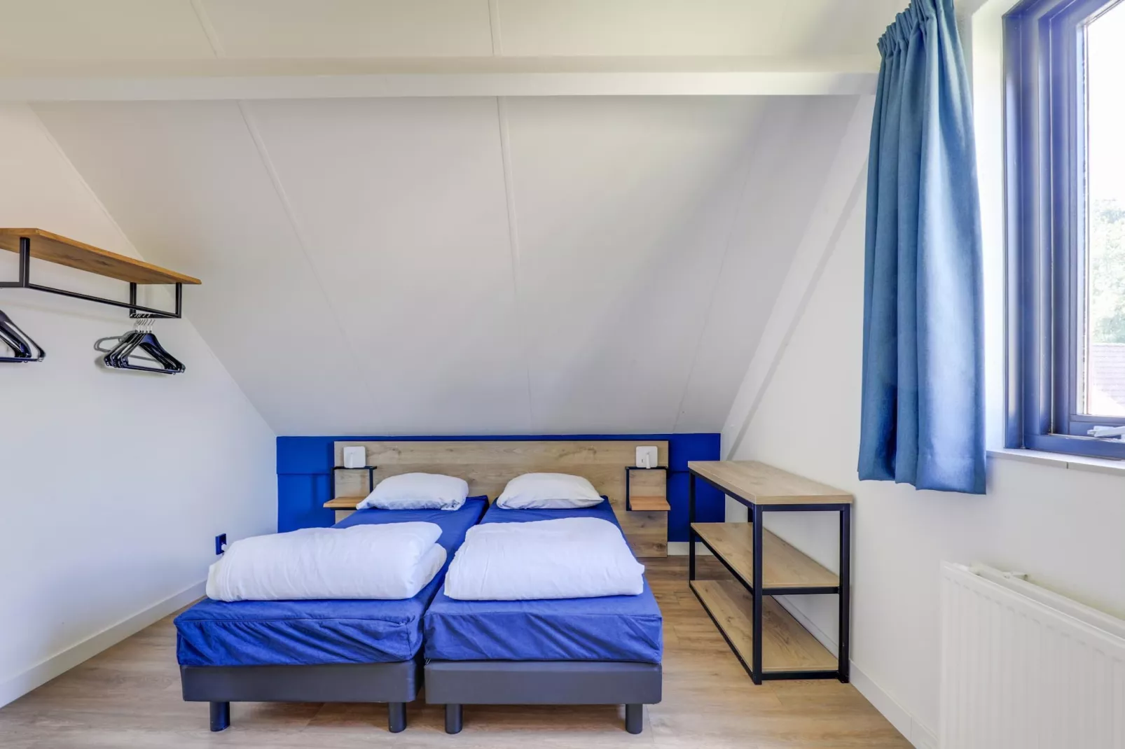 6 - Persons De Zingende Wilg (copy) (copy) - Chambre