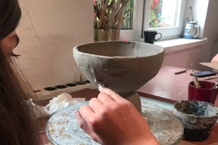 Dom wakacyjny w Kopalinie dla max 5 osób - Facilities