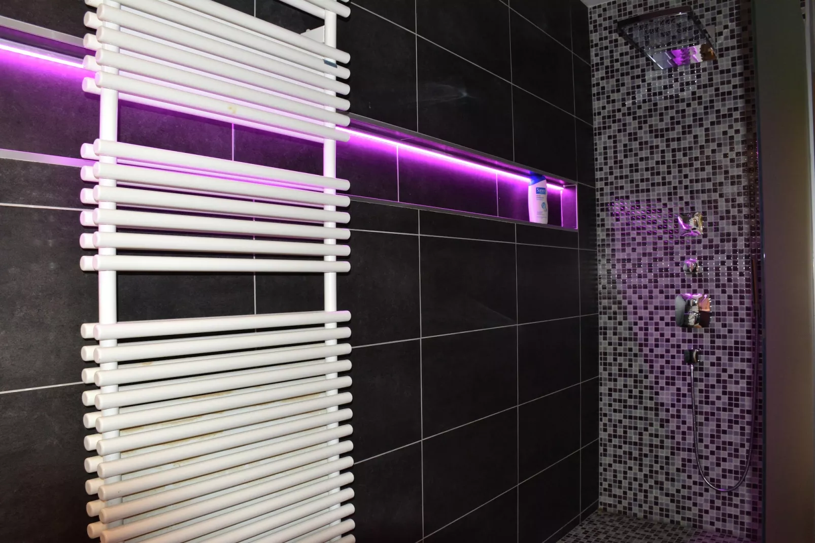 Le Monthouet - Salle de bain