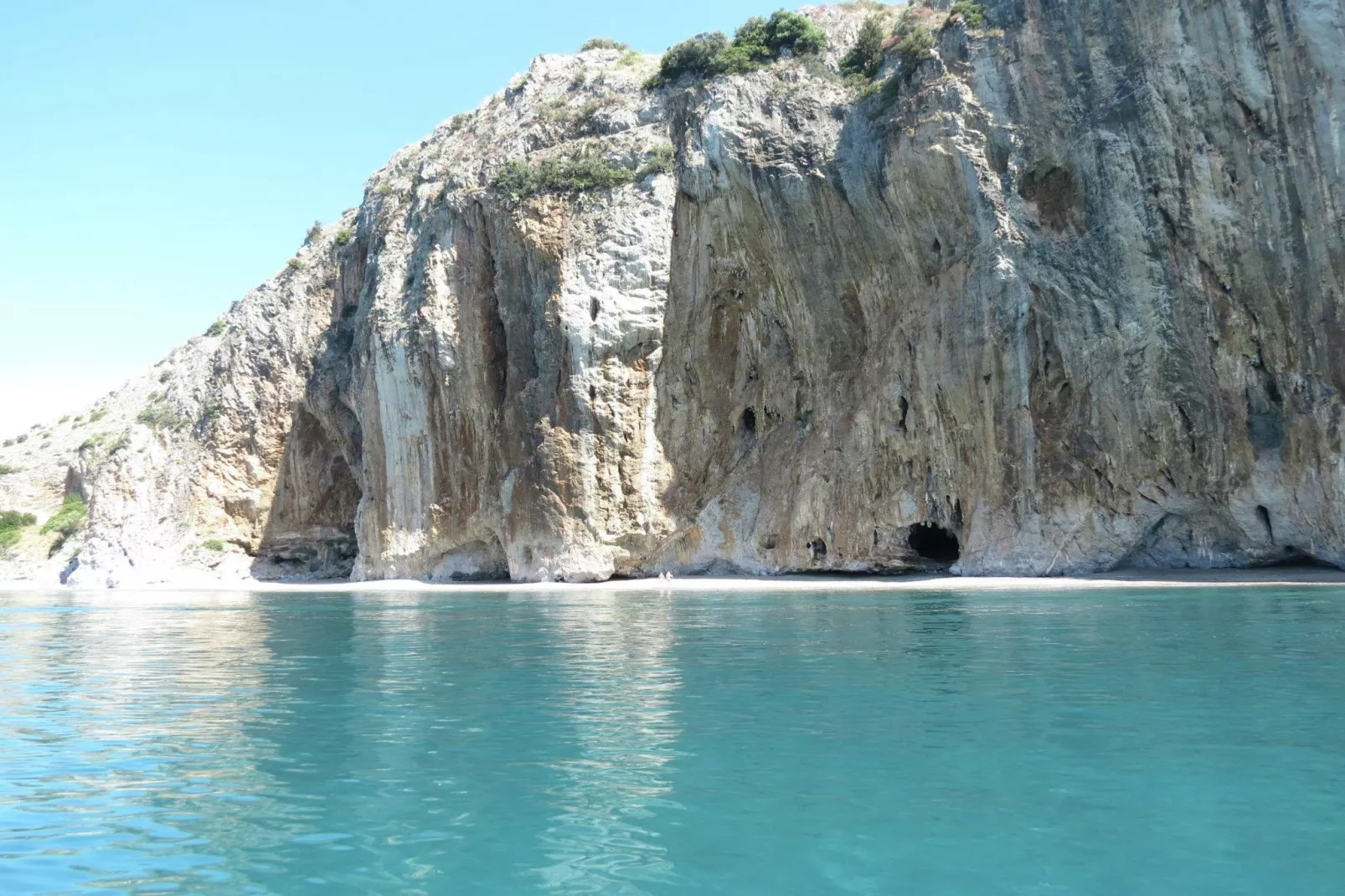 Casa Blu - Areas within 5km in summer