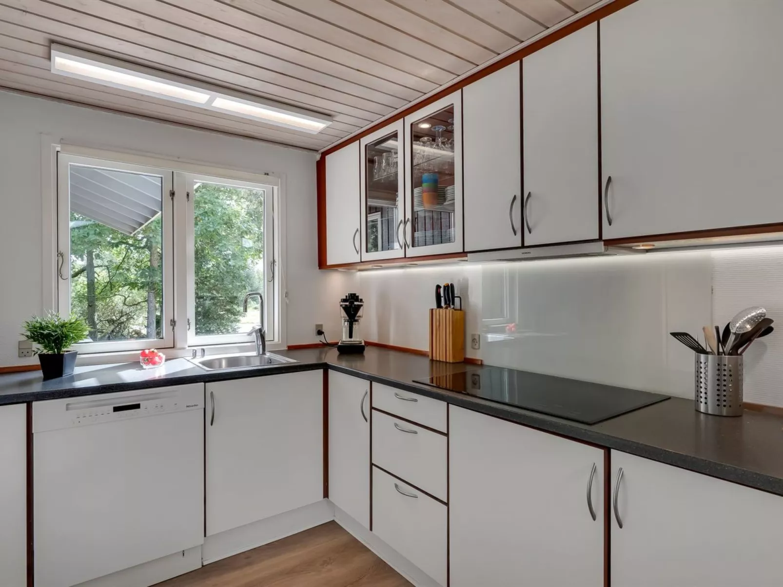 "Andresine" - 900m from the sea - Dedans