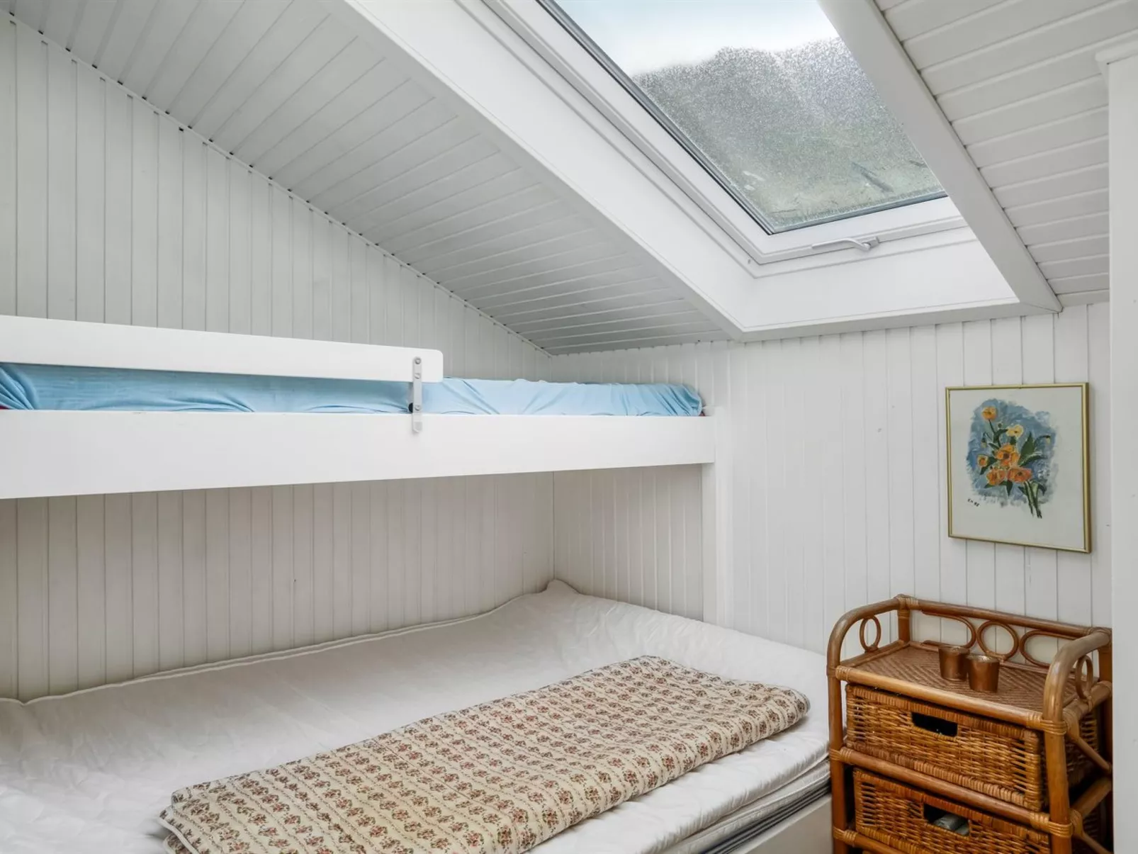"Ineke" - 295m from the sea - Inside