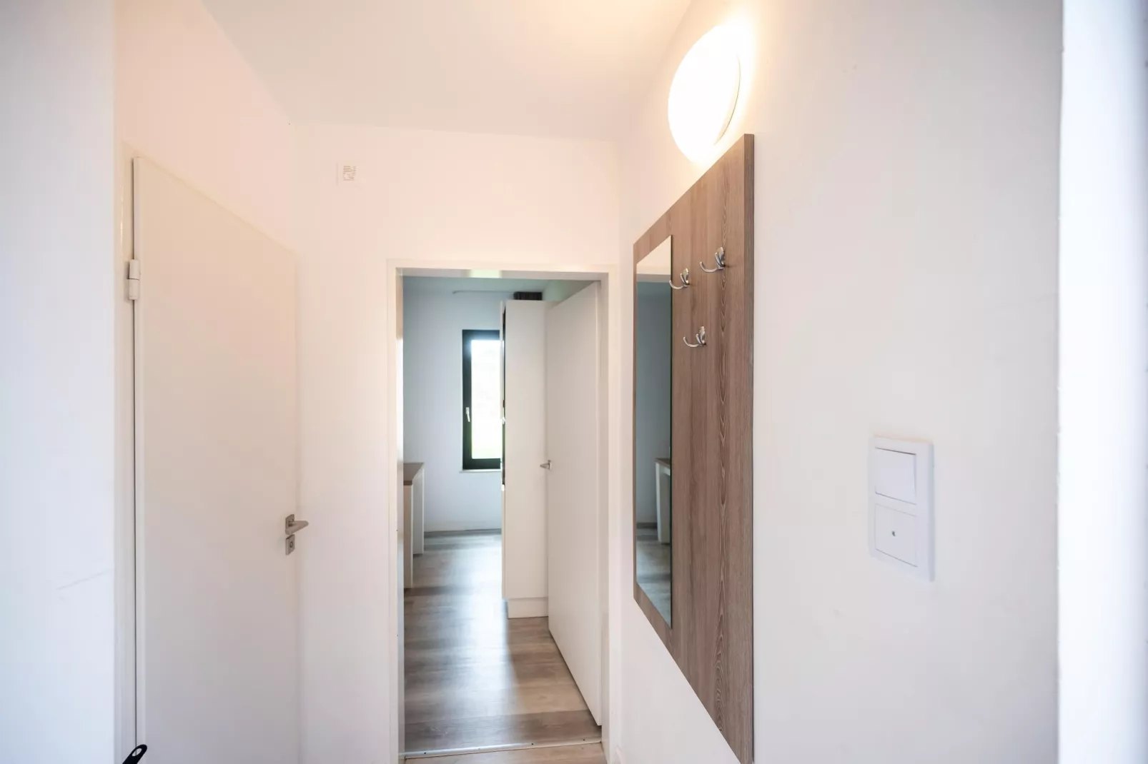 Comfort 4p Schlafzimmer - Basic - Palier