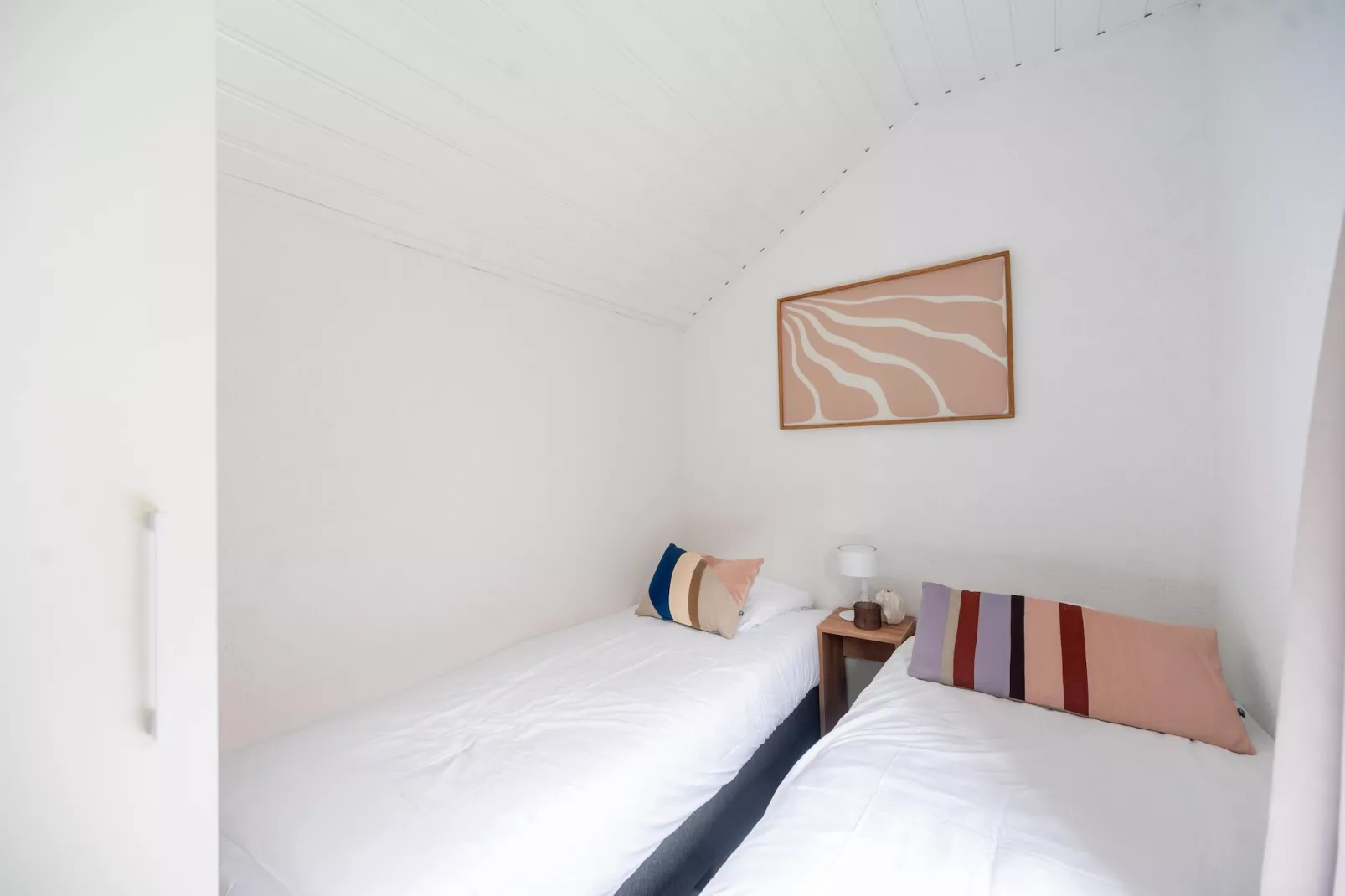4P Standard - Bedroom