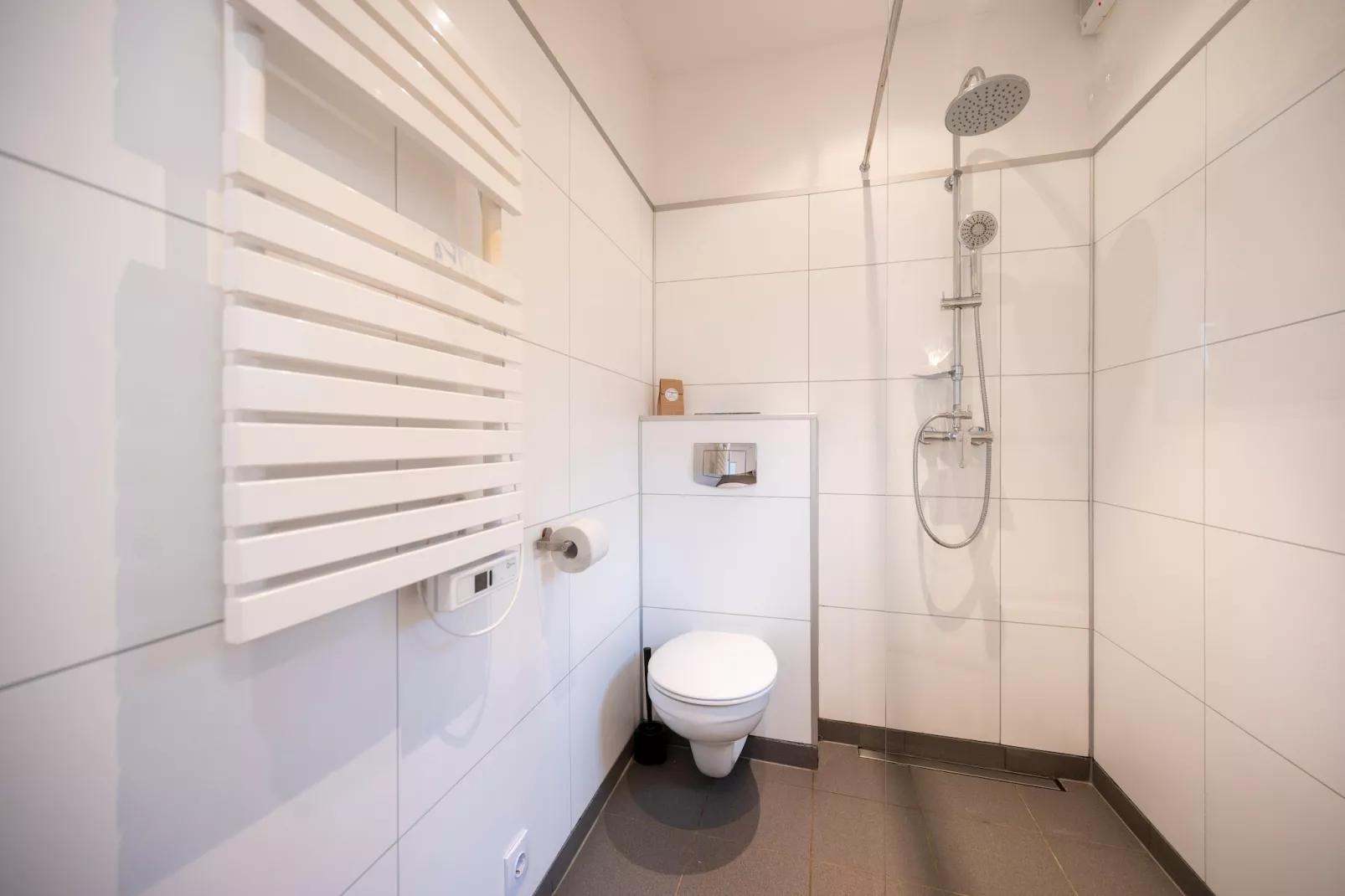 6P Comfort - Salle de bain