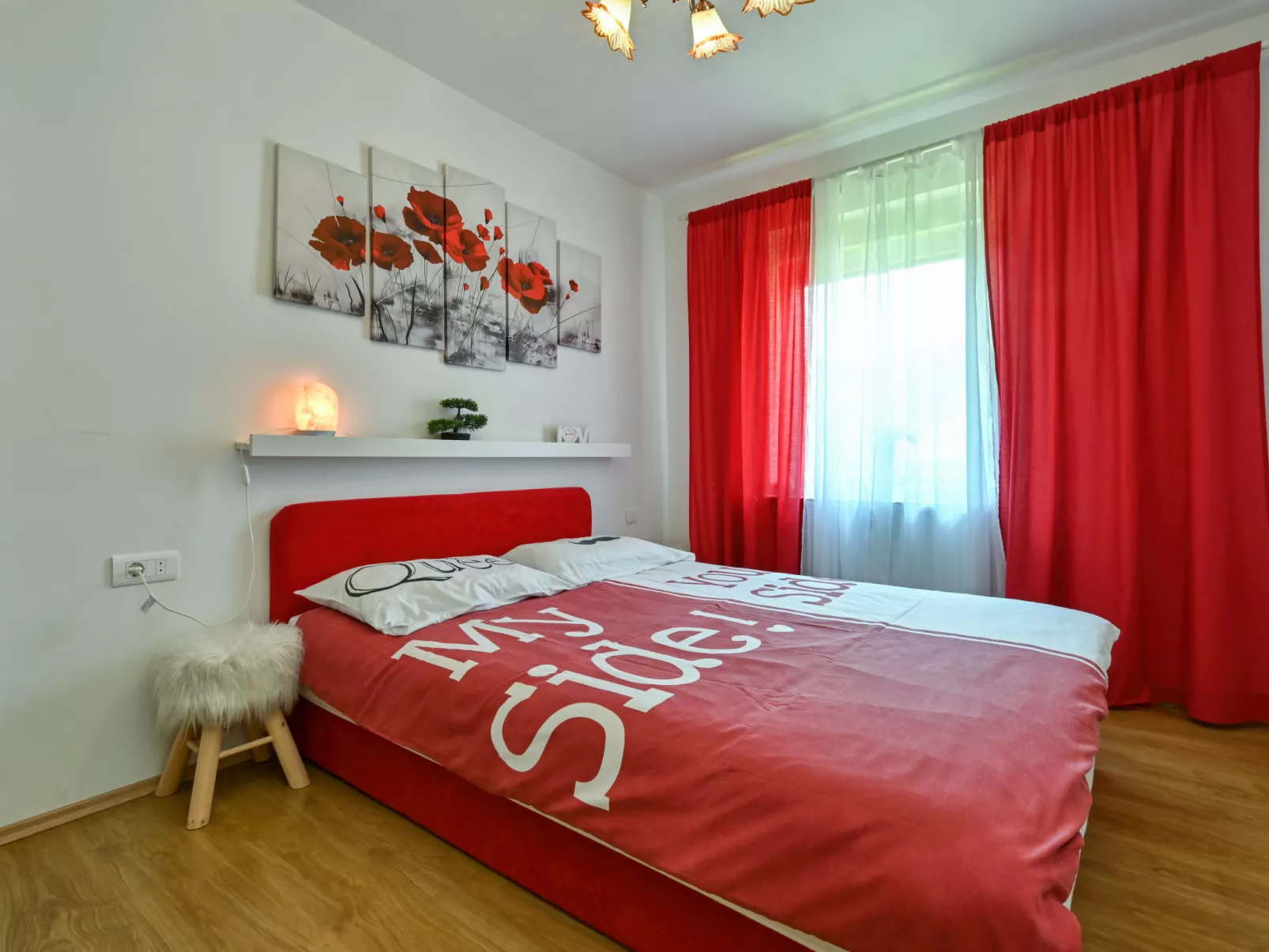 Holiday house Sunny Hill - Inside