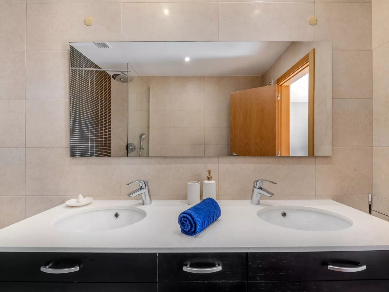 Colina View - Drinnen