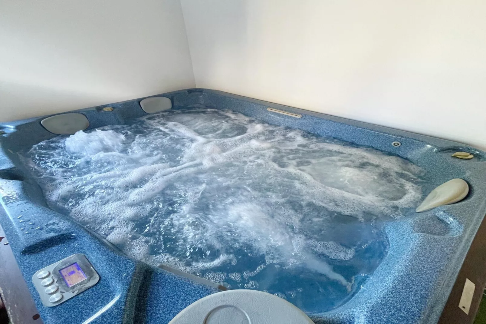 Gîte l'Armor  Jacuzzi terrasse privée cuisine - Ausstattung