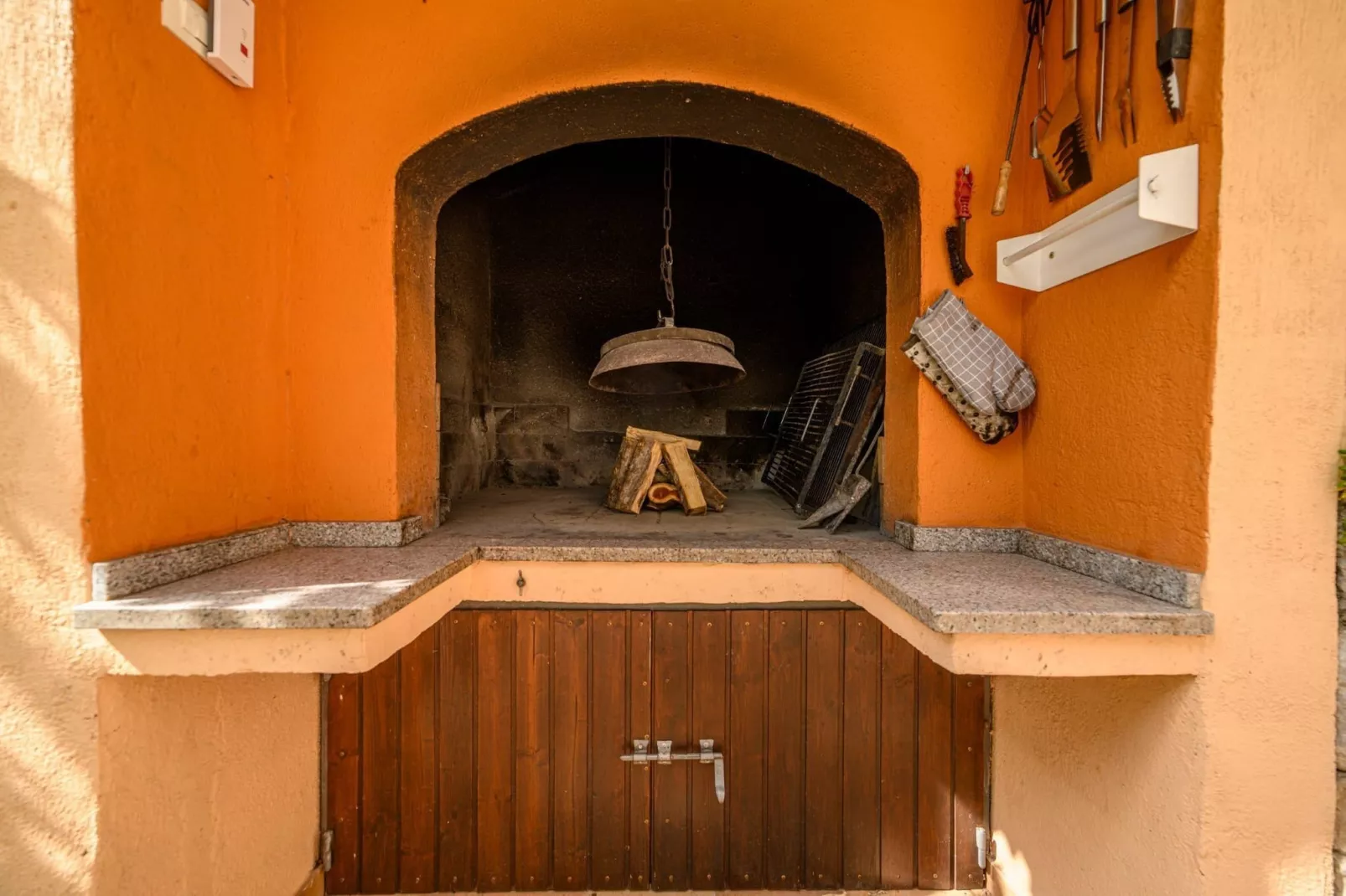 Holiday Home Rokoko - Two Bedroom Holiday Home with Swimming Pool - équipements