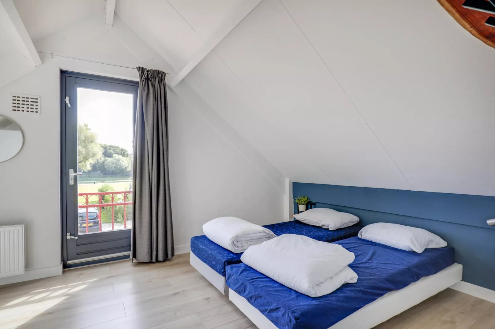 6 - Persons De Zingende Wilg (copy) (copy) - Chambre