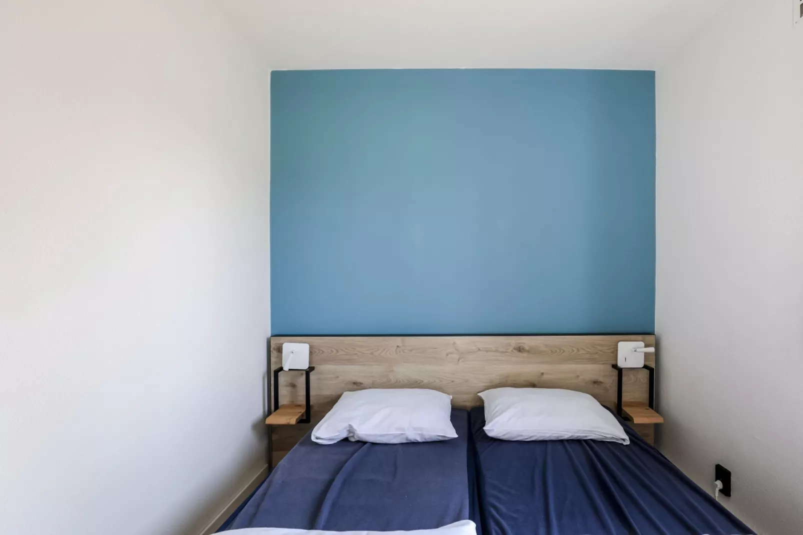 6 - Persons De Zingende Wilg (copy) (copy) - Schlafzimmer