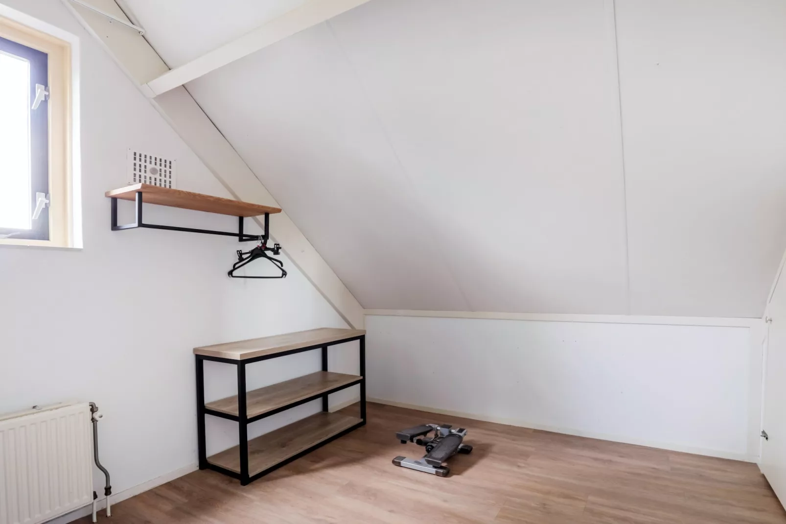 7 - Persoons Forest 217 Sauna Bungalow (copy) (copy) (copy) - Bedroom