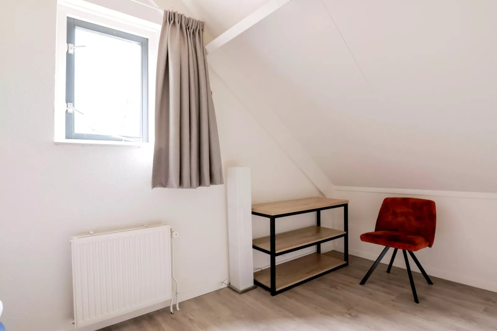 7 - Persoons Forest 217 Sauna Bungalow (copy) (copy) (copy) (copy) - Bedroom