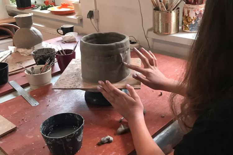 Dom wakacyjny w Kopalinie dla max 5 osób - Facilities