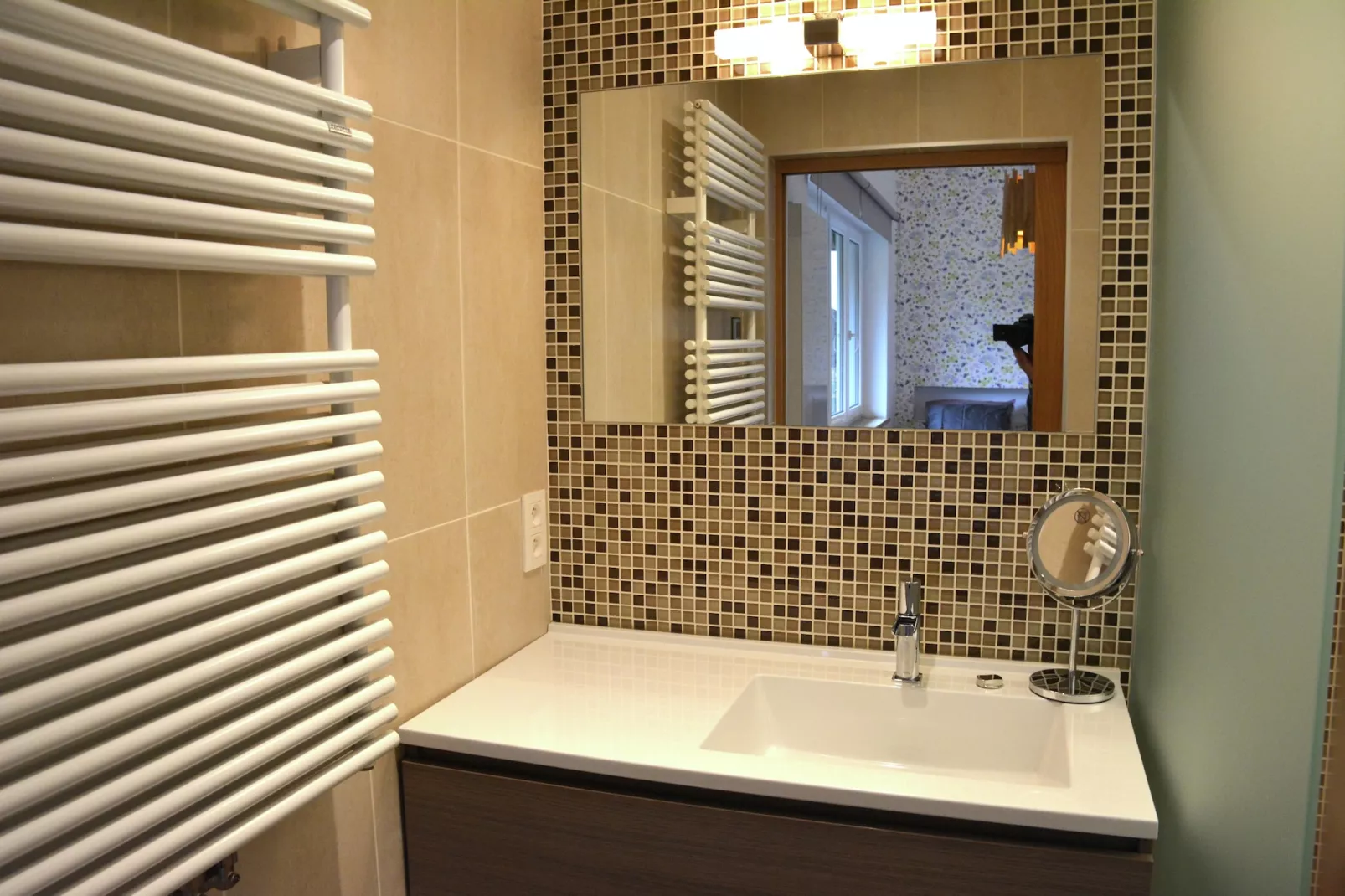 Le Monthouet - Salle de bain