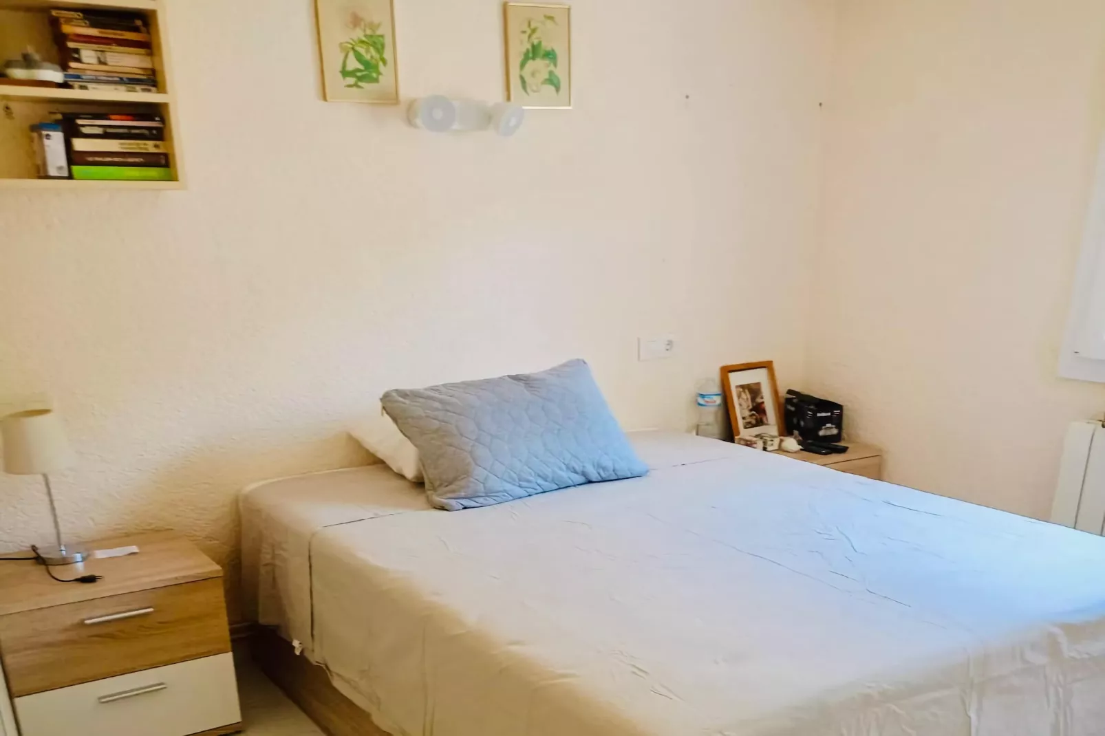 Casa Alegria - Chambre