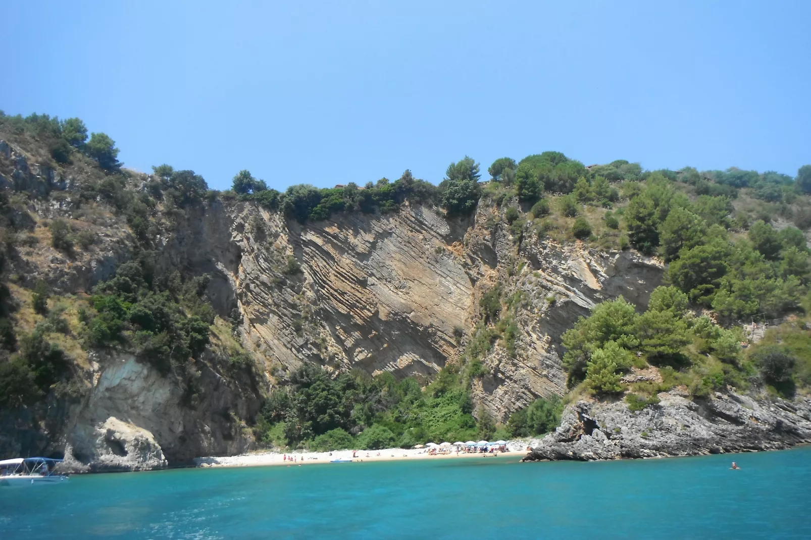 Casa Verde - Areas within 5km in summer