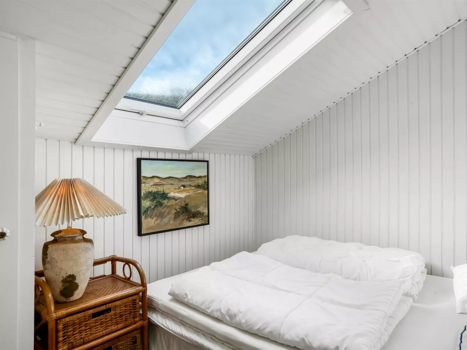 "Ineke" - 295m from the sea - Inside