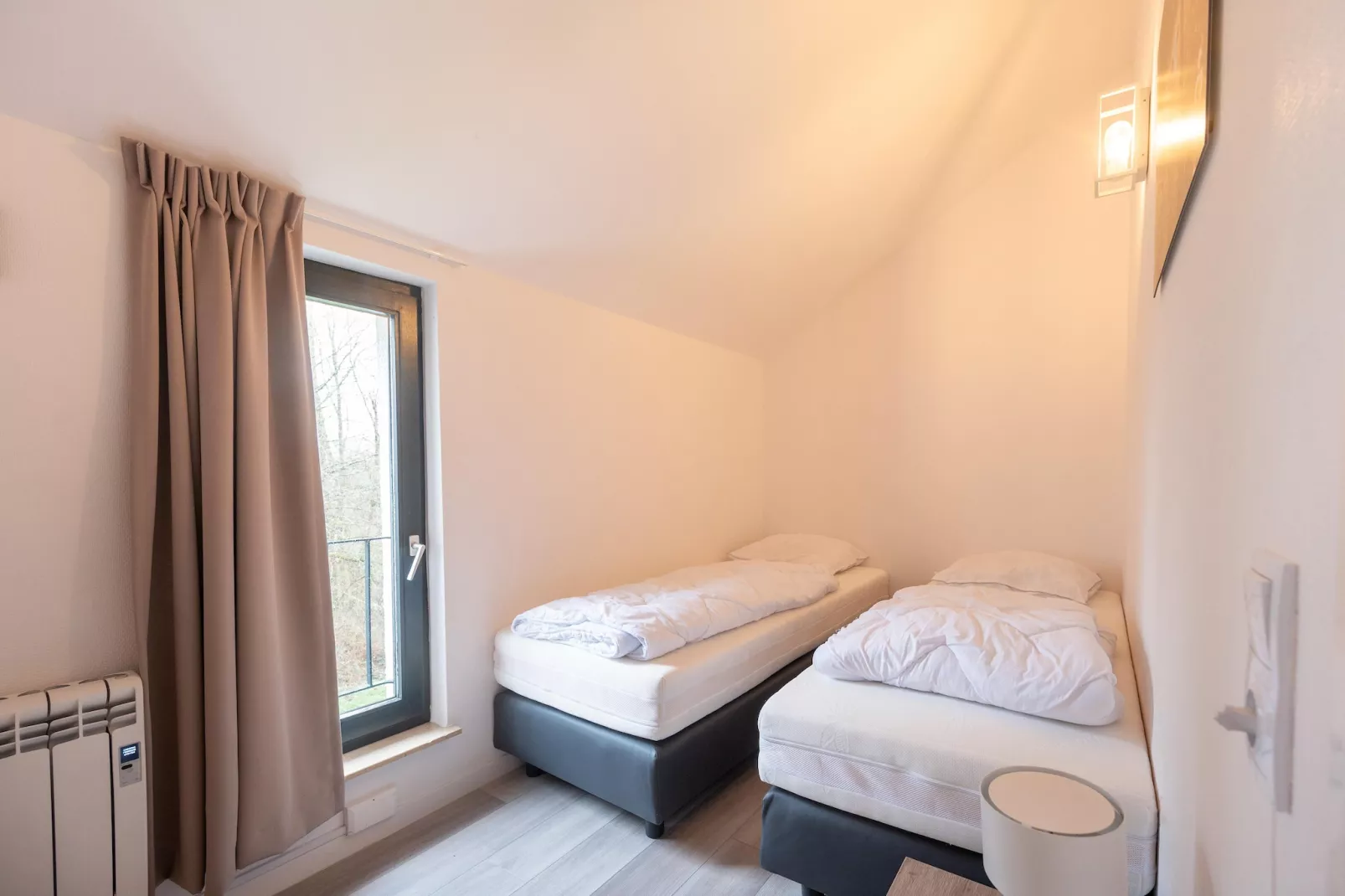 6P Standard - Chambre