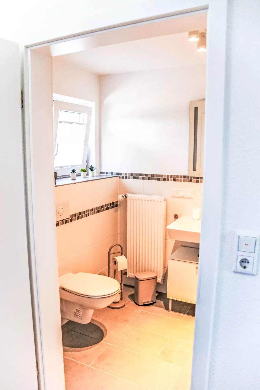 Westerdeich - Inside