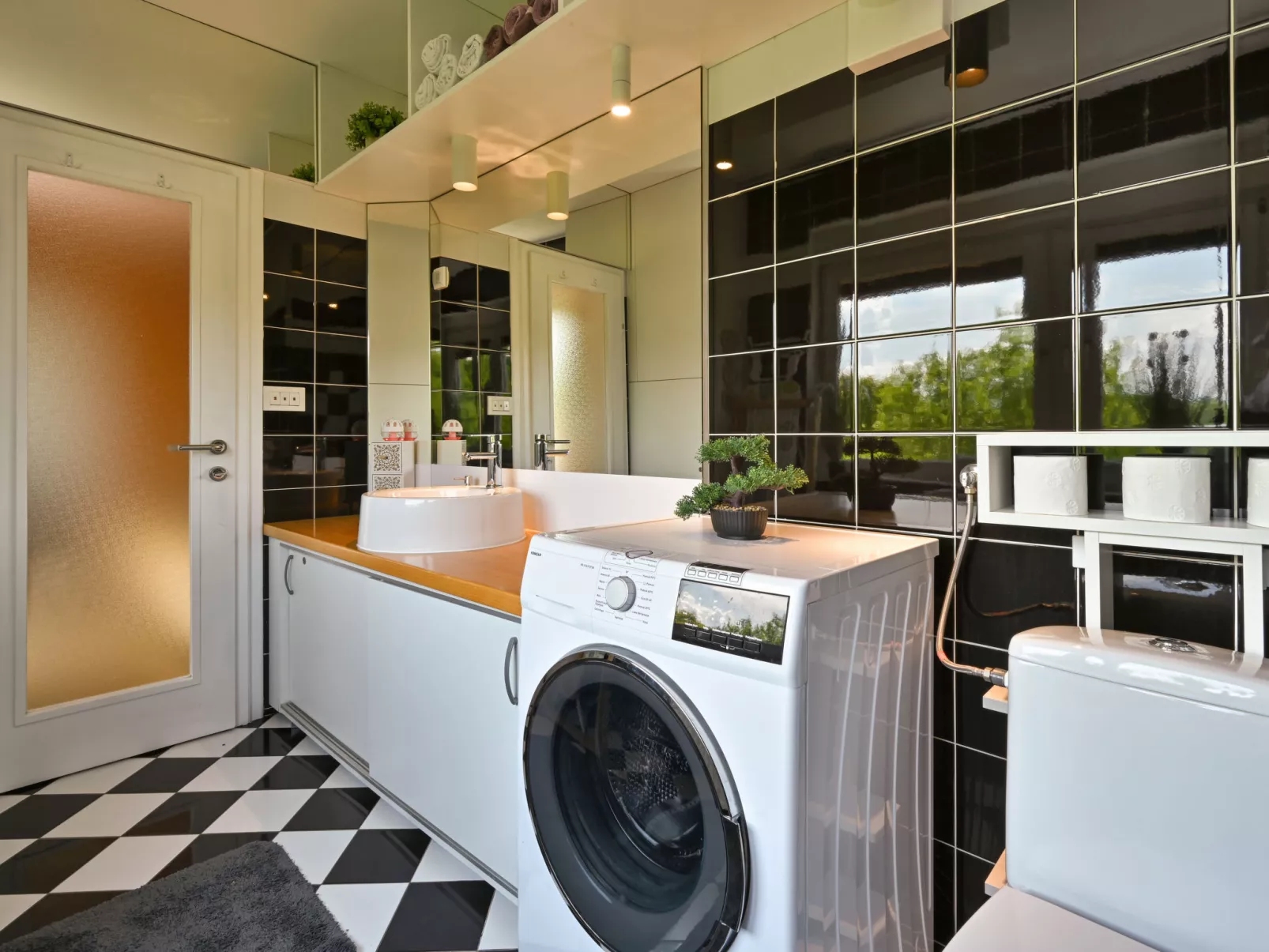 Holiday house Sunny Hill - Inside