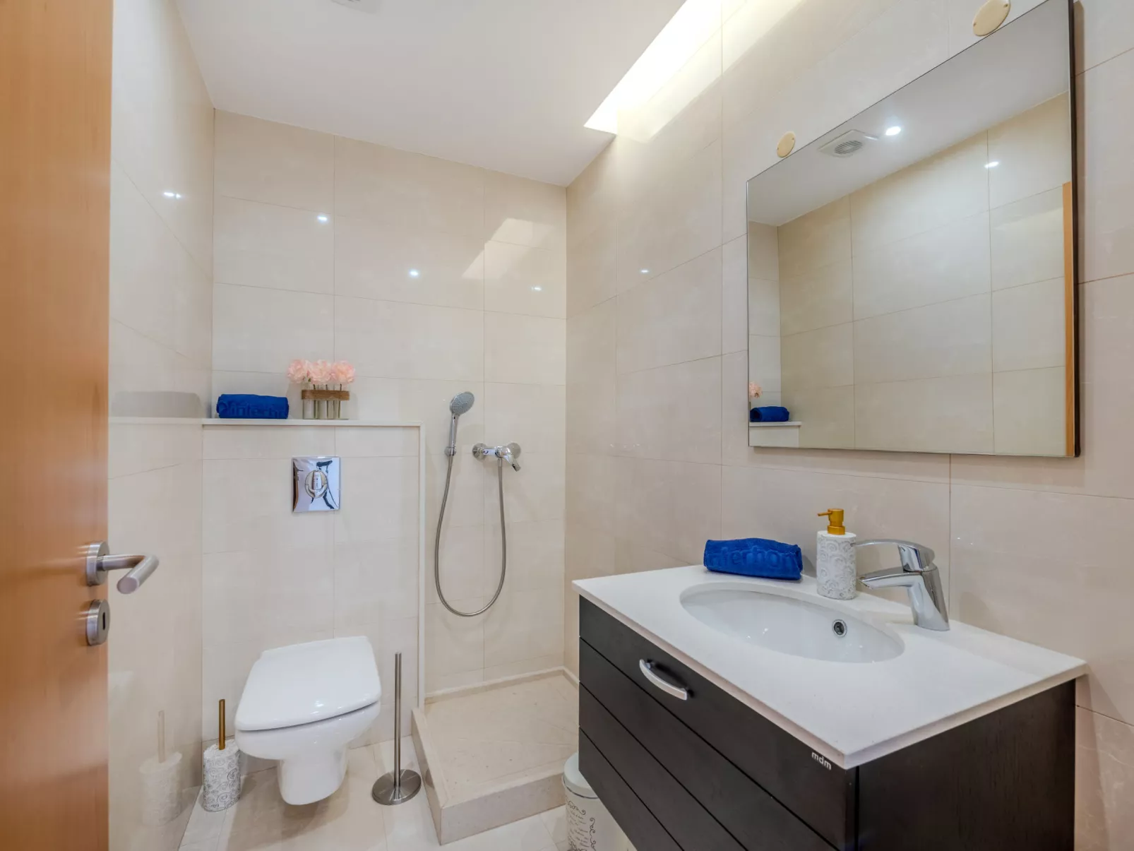 Colina View - Drinnen