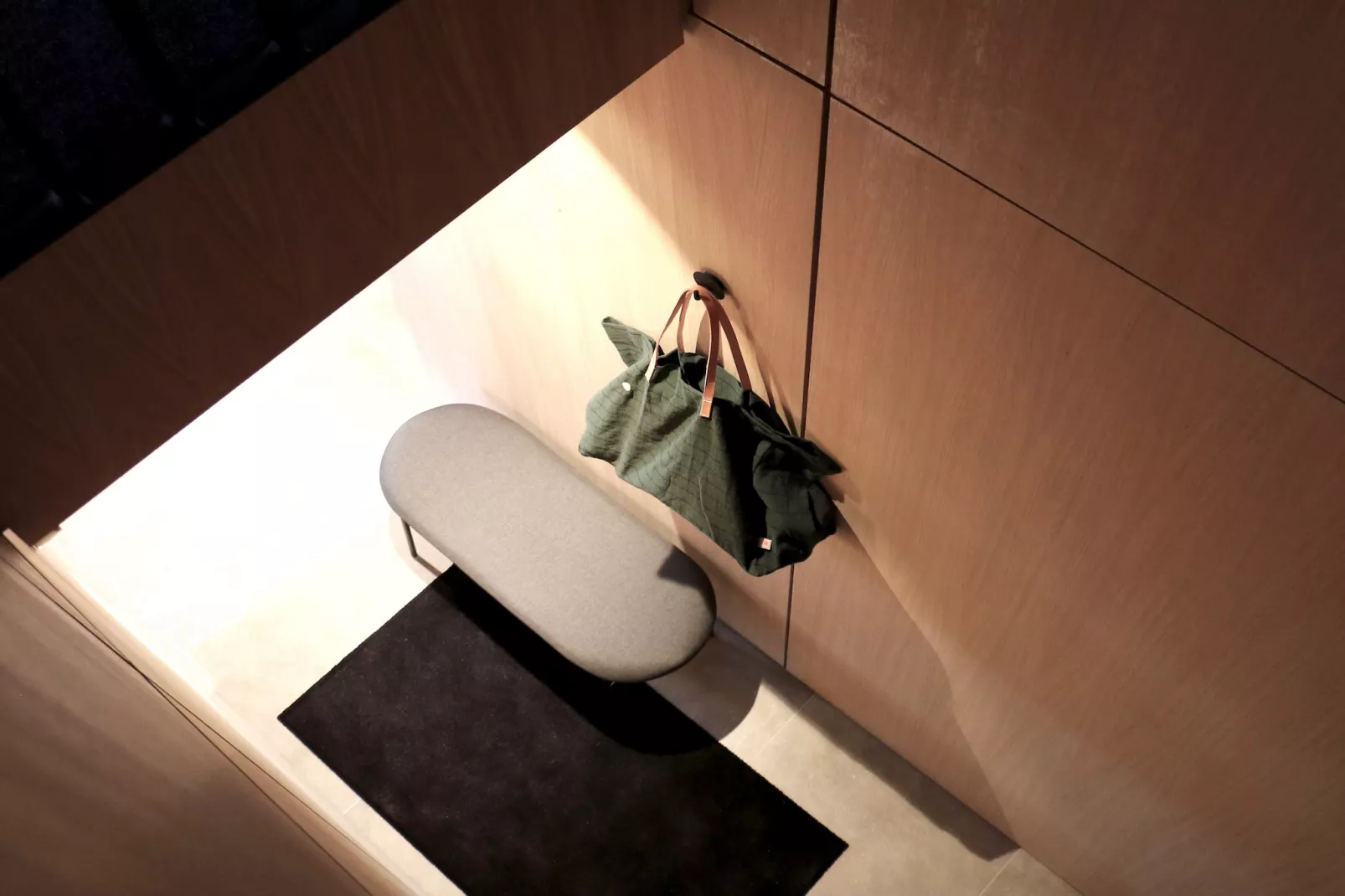 Arduenna Silva - Landing